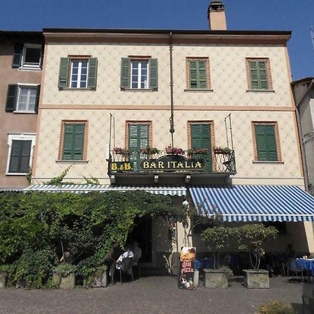 Tornoallariva B&B Bagian luar foto