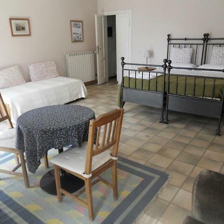 Tornoallariva B&B Bagian luar foto