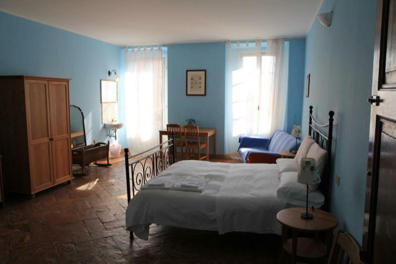 Tornoallariva B&B Bagian luar foto