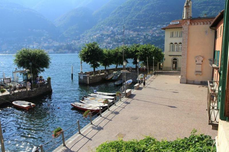 Tornoallariva B&B Bagian luar foto