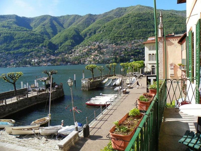 Tornoallariva B&B Bagian luar foto