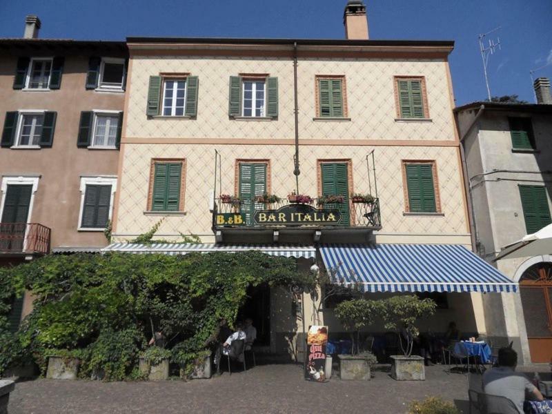 Tornoallariva B&B Bagian luar foto