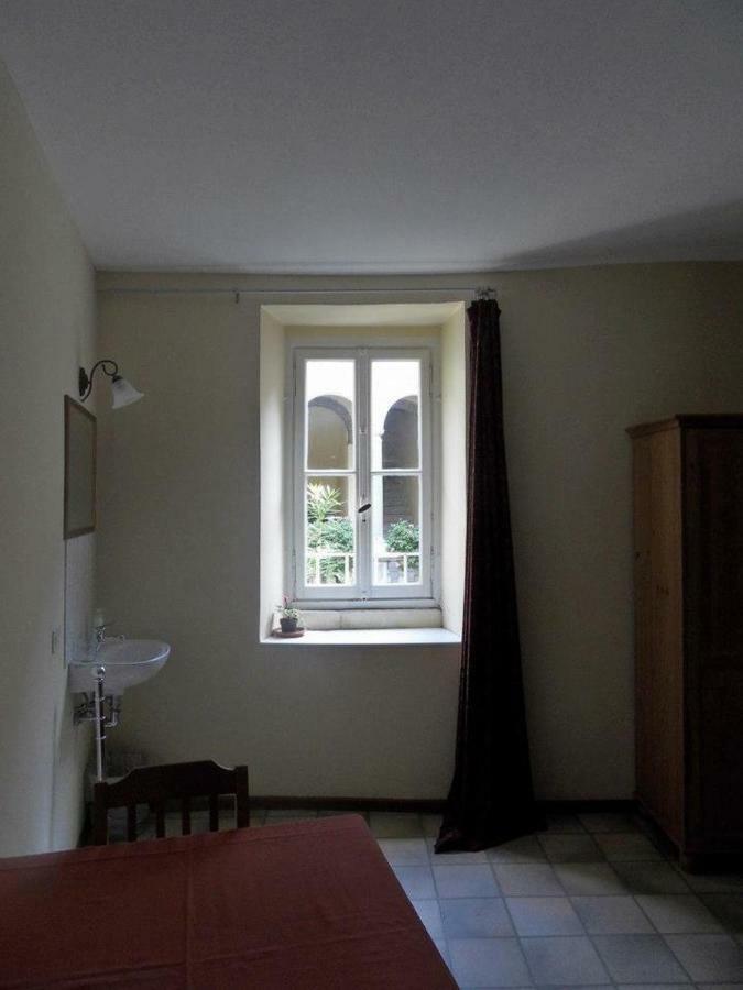 Tornoallariva B&B Bagian luar foto