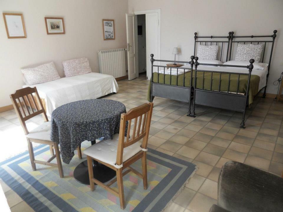 Tornoallariva B&B Bagian luar foto